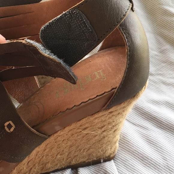 esperilla sandals by Clarks - Picture 4 of 7